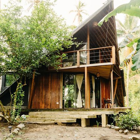 Вилла Almara House Эль-Валье Экстерьер фото