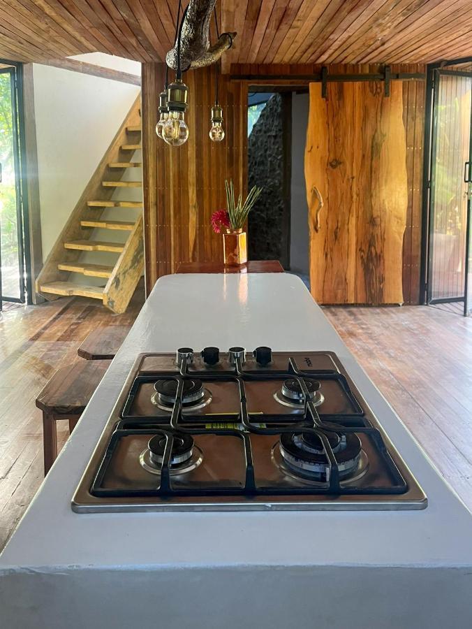 Вилла Almara House Эль-Валье Экстерьер фото