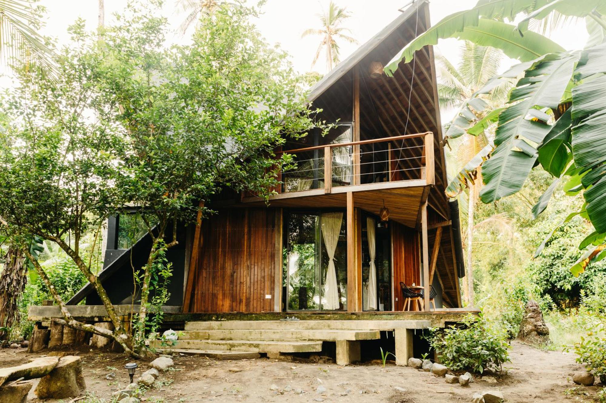 Вилла Almara House Эль-Валье Экстерьер фото